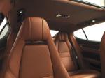 Porsche Panamera by TechART 2009 года